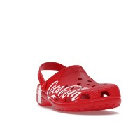 Crocs Classic Clog Coca-Cola