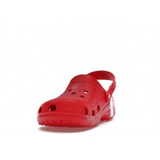 Crocs Classic Clog Coca-Cola