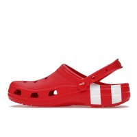 Crocs Classic Clog Coca-Cola