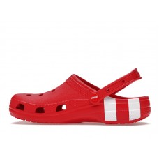 Crocs Classic Clog Coca-Cola