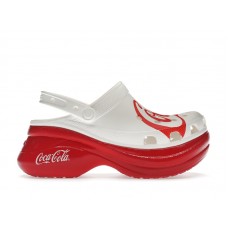 Женские Crocs Classic Bae Clog Coca-Cola (W)