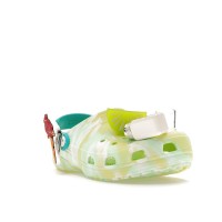 Crocs Classic Clog Margaritaville