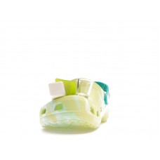 Crocs Classic Clog Margaritaville