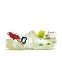 Crocs Classic Clog Margaritaville