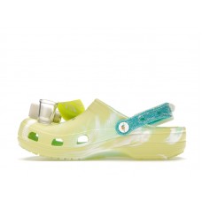 Crocs Classic Clog Margaritaville