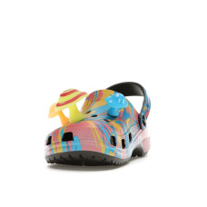 Crocs Classic Clog Diplo Take a Walk on the Weird Side