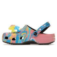 Crocs Classic Clog Diplo Take a Walk on the Weird Side