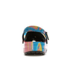 Crocs Classic Clog Diplo Take a Walk on the Weird Side