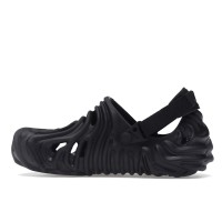 Crocs Pollex Clog by Salehe Bembury Sasquatch