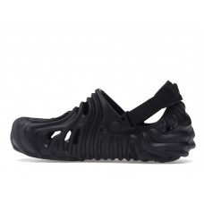 Crocs Pollex Clog by Salehe Bembury Sasquatch