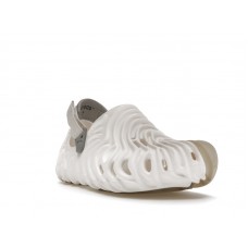 Crocs Pollex Clog by Salehe Bembury Spackle Almost White (Friends and Family)