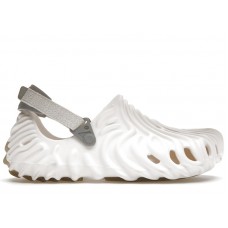 Crocs Pollex Clog by Salehe Bembury Spackle Almost White (Friends and Family)