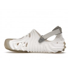 Crocs Pollex Clog by Salehe Bembury Spackle Almost White (Friends and Family)