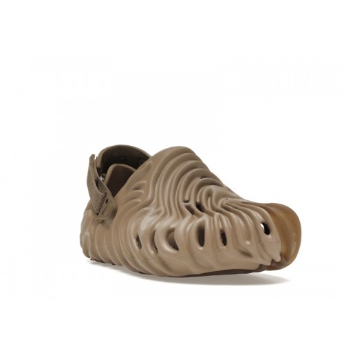 Crocs Pollex Clog by Salehe Bembury Menemsha - мужская сетка размеров