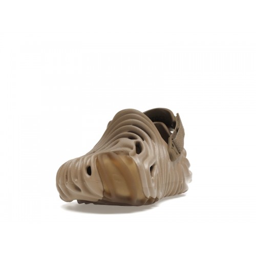 Crocs Pollex Clog by Salehe Bembury Menemsha - мужская сетка размеров