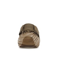 Crocs Pollex Clog by Salehe Bembury Menemsha