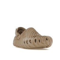 Crocs Pollex Clog by Salehe Bembury Horchata