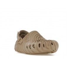 Crocs Pollex Clog by Salehe Bembury Horchata