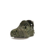 Crocs Pollex Clog by Salehe Bembury Cucumber