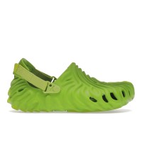 Crocs Pollex Clog by Salehe Bembury Crocodile