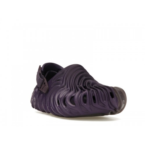 Crocs Pollex Clog by Salehe Bembury Ube - мужская сетка размеров