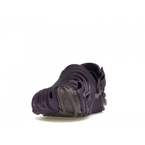 Crocs Pollex Clog by Salehe Bembury Ube - мужская сетка размеров