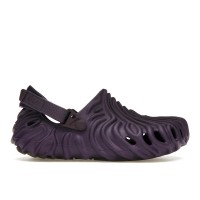 Crocs Pollex Clog by Salehe Bembury Ube