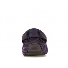 Crocs Pollex Clog by Salehe Bembury Ube
