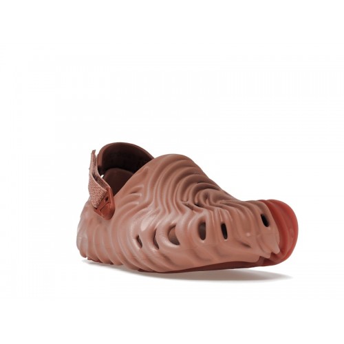 Crocs Pollex Clog by Salehe Bembury Kuwata - мужская сетка размеров