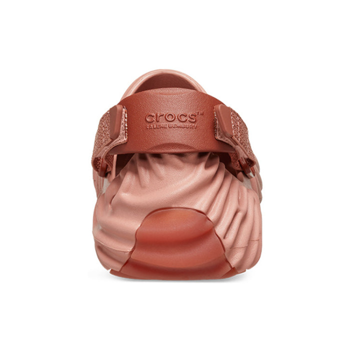 Salehe Bembury x Crocs Pollex Clog Kuwata - мужская сетка размеров Salehe Bembury x Crocs Pollex Clog Kuwata - мужская сетка размеров