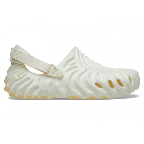 Crocs Pollex Clog by Salehe Bembury Borealis (ComplexCon Exclusive) - мужская сетка размеров