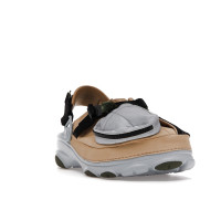 Crocs Bespoke Classic All-Terrain Beams Outdoor Tan
