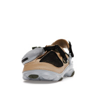Crocs Bespoke Classic All-Terrain Beams Outdoor Tan