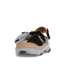 Crocs Bespoke Classic All-Terrain Beams Outdoor Tan