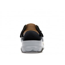 Crocs Bespoke Classic All-Terrain Beams Outdoor Tan