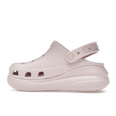 Crocs Classic Crush Clog Quartz