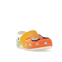 Crocs Classic Clog Free & Easy