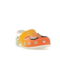 Crocs Classic Clog Free & Easy