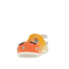 Crocs Classic Clog Free & Easy