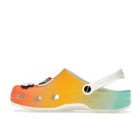 Crocs Classic Clog Free & Easy