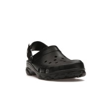 Crocs Classic All-Terrain Clog Pleasures