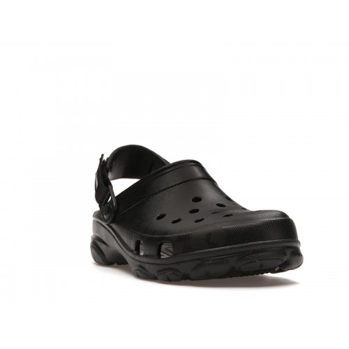 Crocs Classic All-Terrain Clog Pleasures - мужская сетка размеров