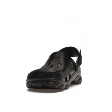 Crocs Classic All-Terrain Clog Pleasures