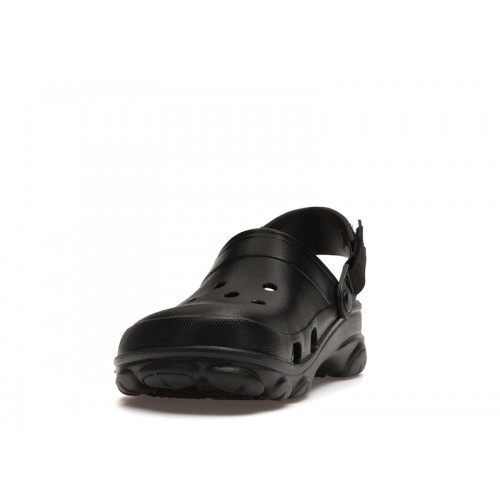 Crocs Classic All-Terrain Clog Pleasures - мужская сетка размеров