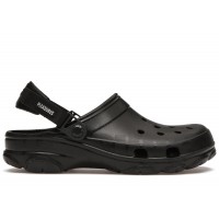 Crocs Classic All-Terrain Clog Pleasures