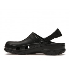 Crocs Classic All-Terrain Clog Pleasures