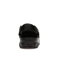 Crocs Classic All-Terrain Clog Pleasures