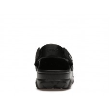Crocs Classic All-Terrain Clog Pleasures