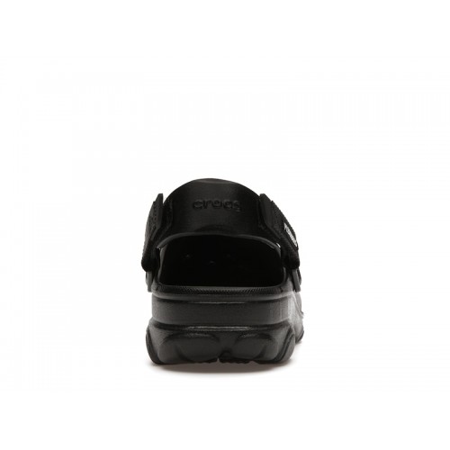 Crocs Classic All-Terrain Clog Pleasures - мужская сетка размеров