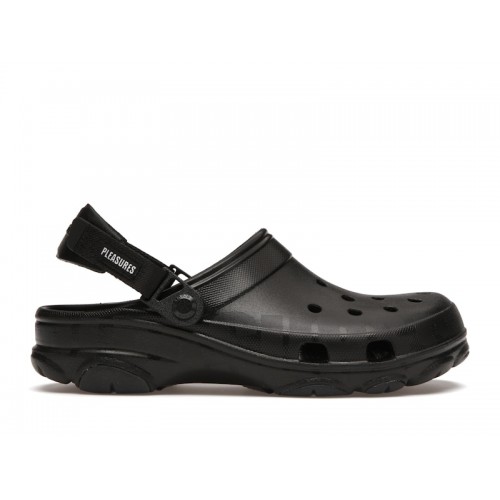 Crocs Classic All-Terrain Clog Pleasures - мужская сетка размеров